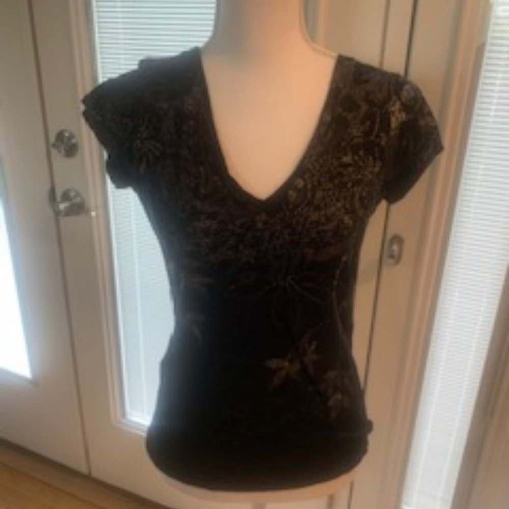 Express T-shirt
